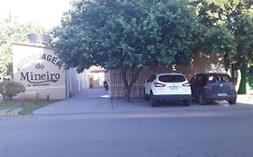 Hospedagem Do Mineiro Casa De Hóspedes