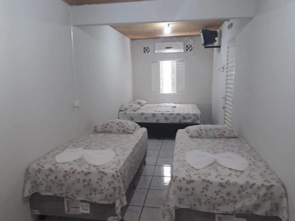 Hospedagem do Mineiro Bonito (Mato Grosso do Sul) Exterior foto